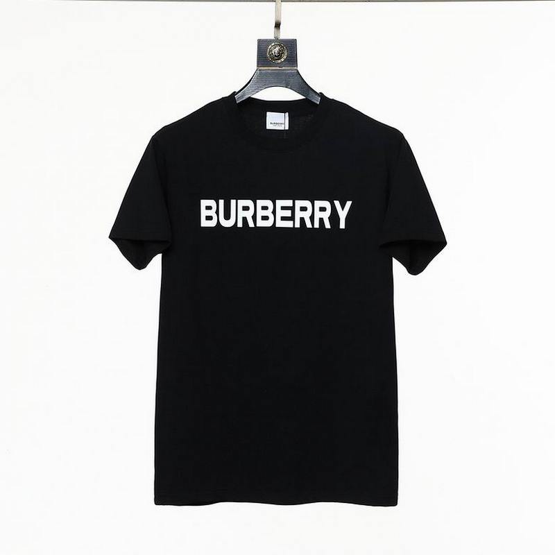 Burberry Men's T-shirts 532